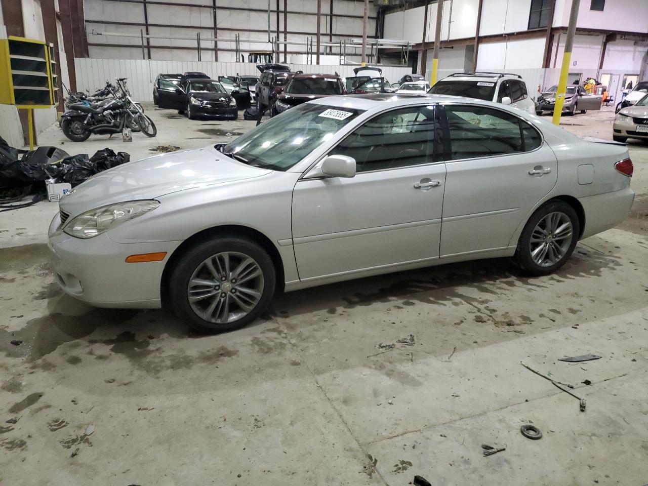 2006 Lexus ES - Image 1