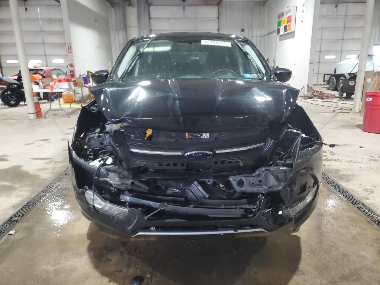2014 Ford Escape - Image 5