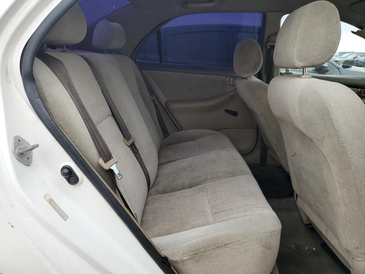 2003 Toyota Corolla - Image 10