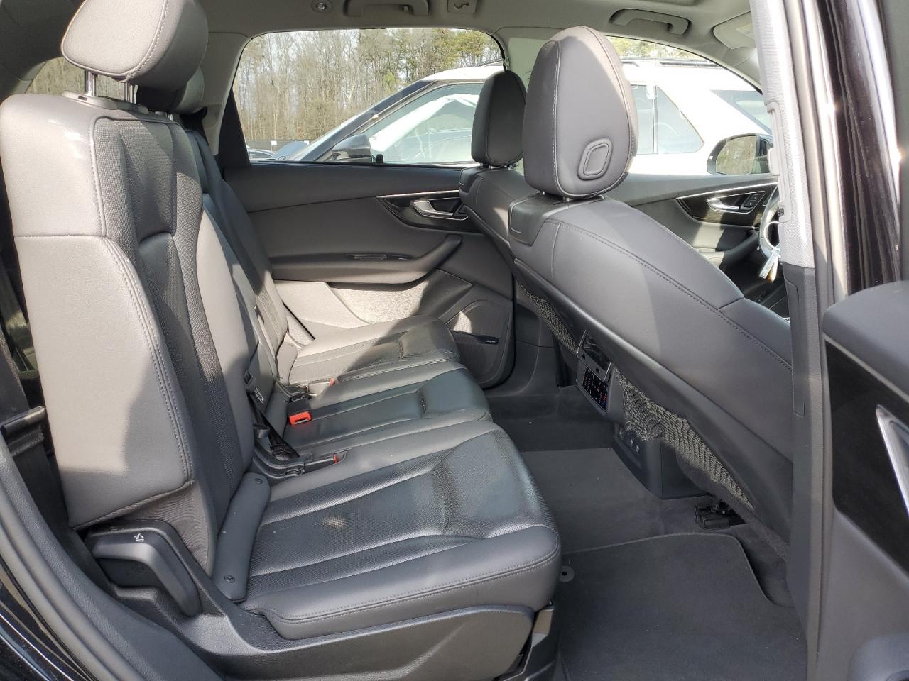 Фото: WA1LXAF70LD004740 - 11