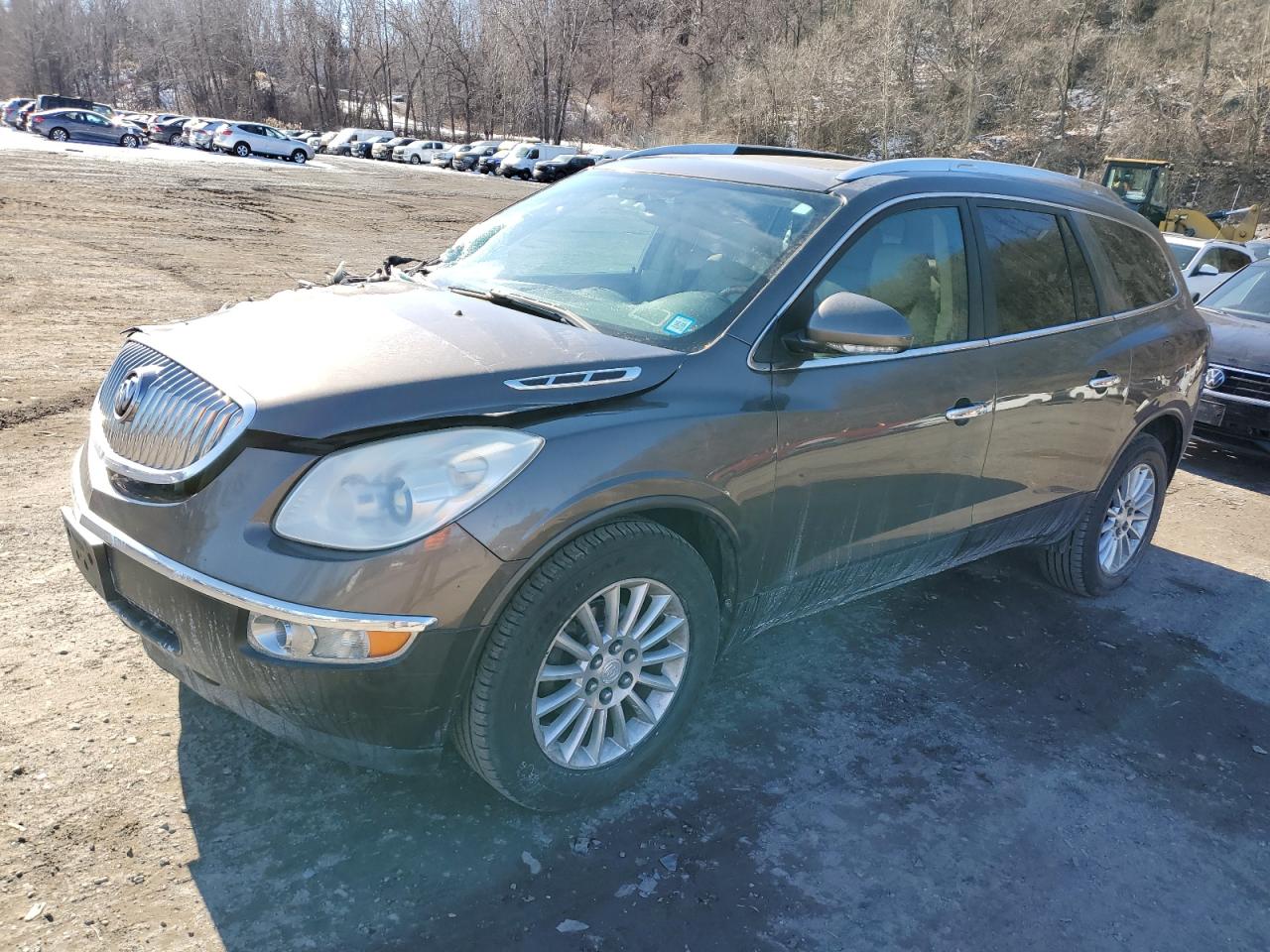 2011 Buick Enclave - Image 1