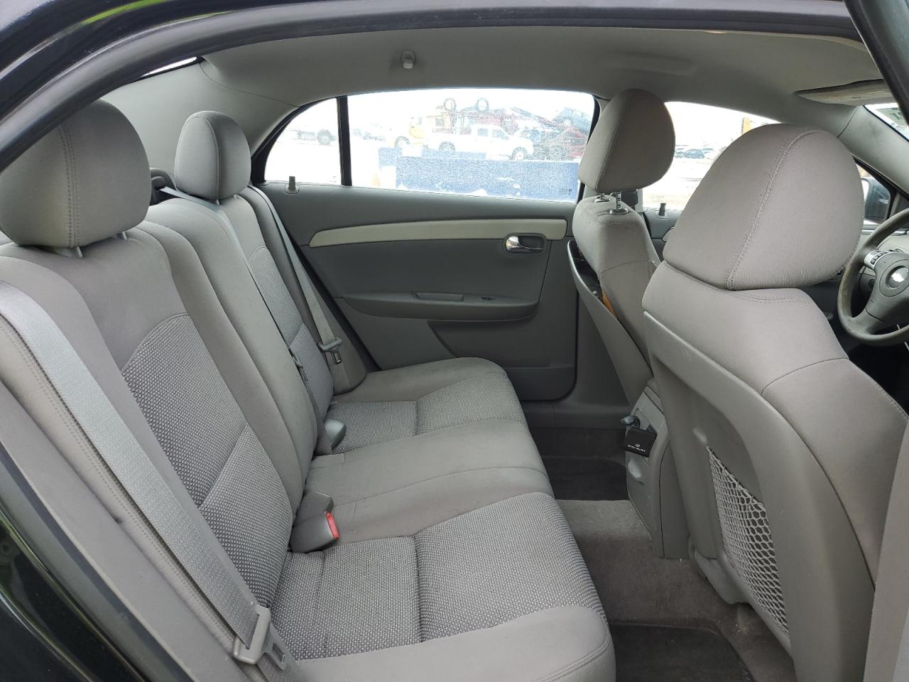 2012 Chevrolet Malibu - Image 10