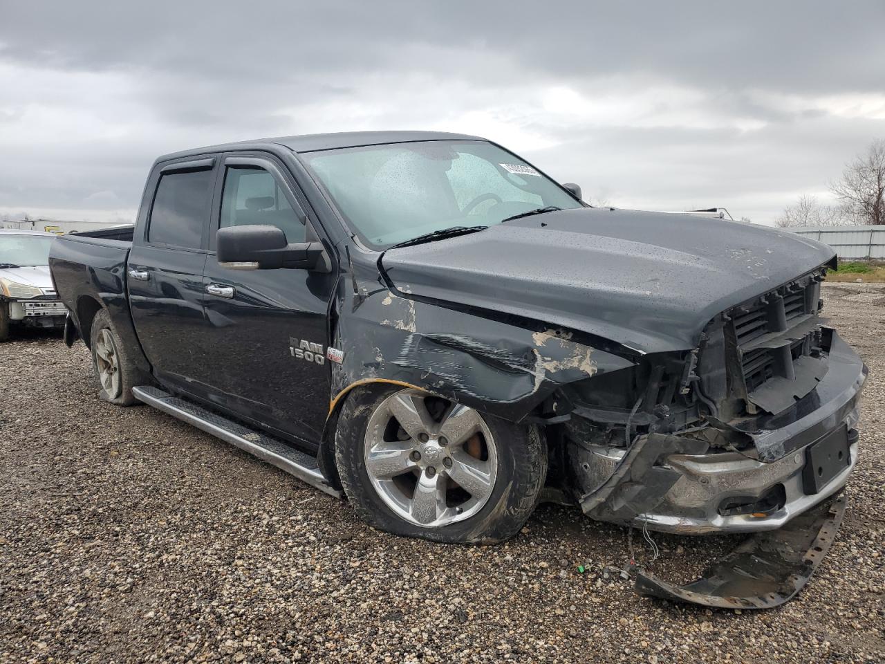 2017 RAM 1500 - Image 4
