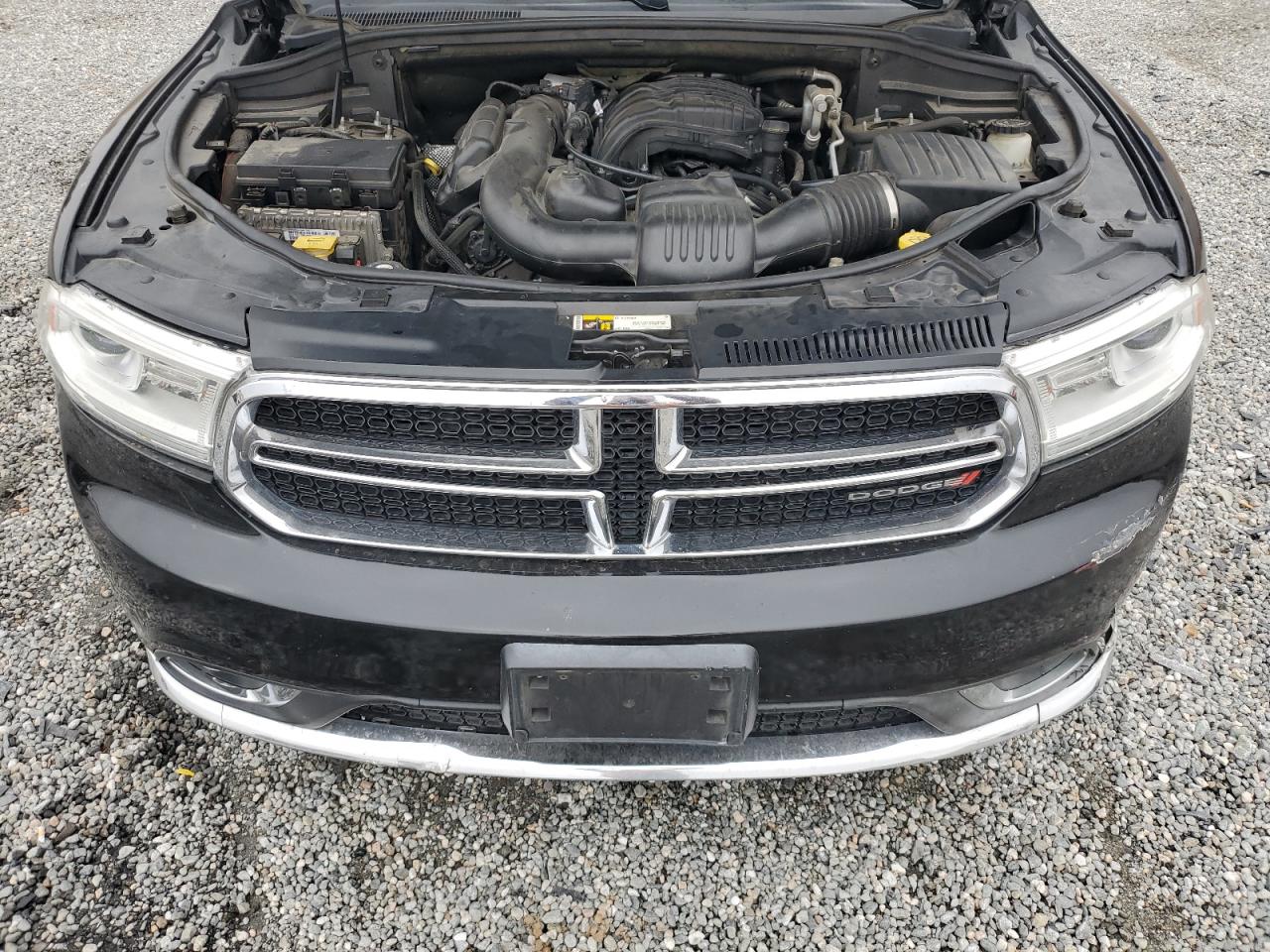 2015 Dodge Durango - Image 14