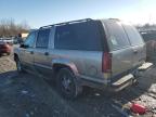 1999 Chevrolet Suburban K1500 للبيع في Cahokia Heights، IL - Front End