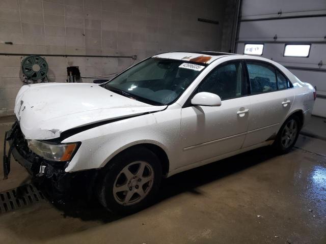 2006 Hyundai Sonata Gls