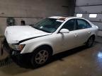 2006 Hyundai Sonata Gls на продаже в Blaine, MN - Front End