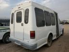 2001 Ford Econoline E350 Super Duty Cutaway Van zu verkaufen in Phoenix, AZ - Minor Dent/Scratches