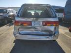 2003 Honda Odyssey Ex de vânzare în Hayward, CA - Front End