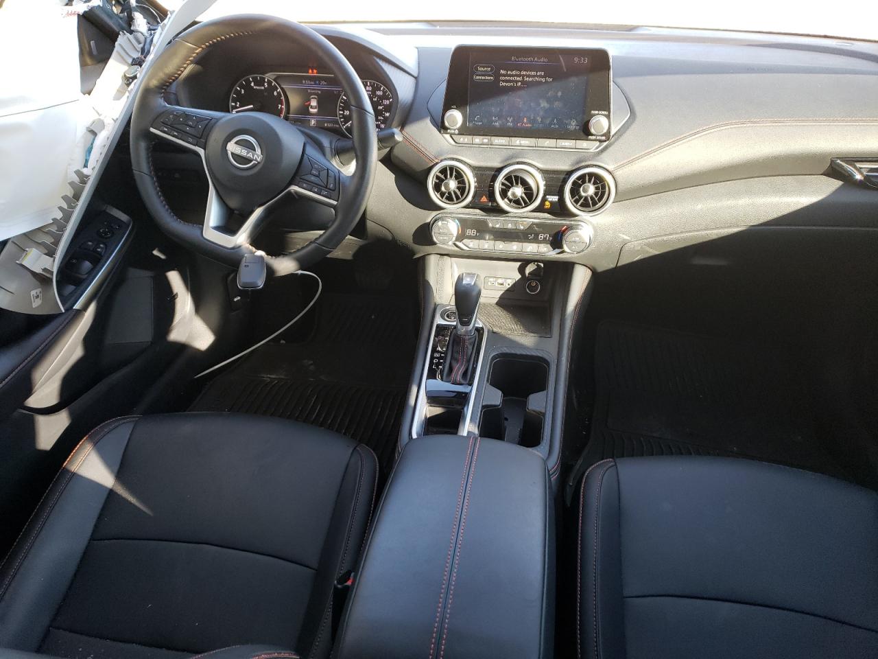 2024 Nissan Sentra - Image 8