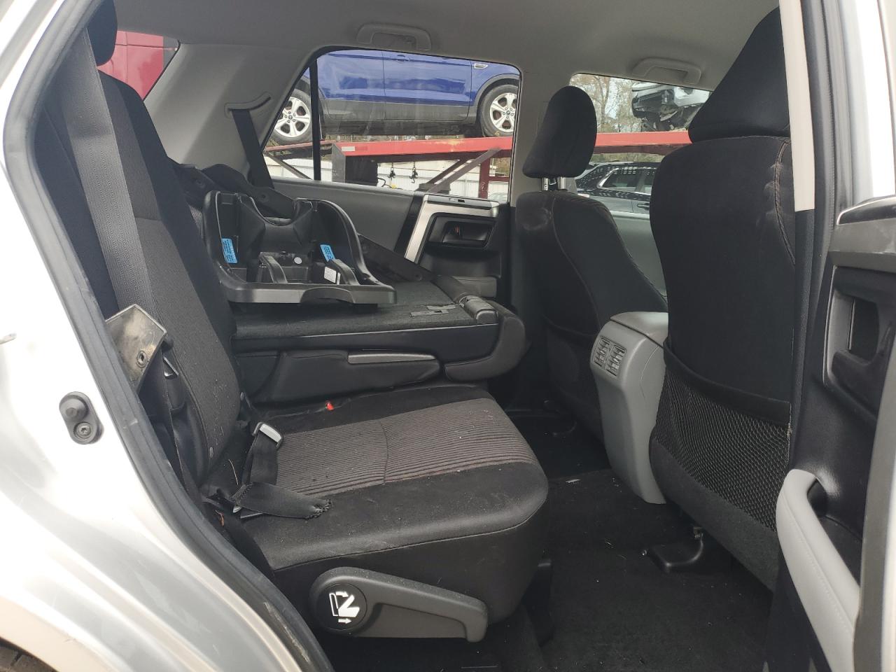 2011 Toyota 4Runner - Image 11