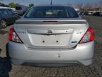 2015 Nissan Versa S იყიდება Colton-ში, CA - Front End