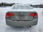 2006 HONDA CIVIC DX VP for sale at Copart ON - COOKSTOWN