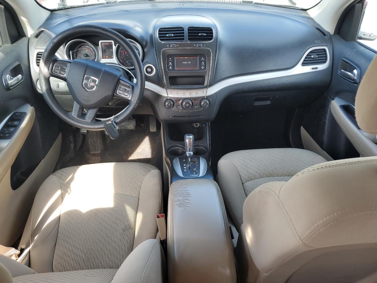 2016 Dodge Journey - Image 8