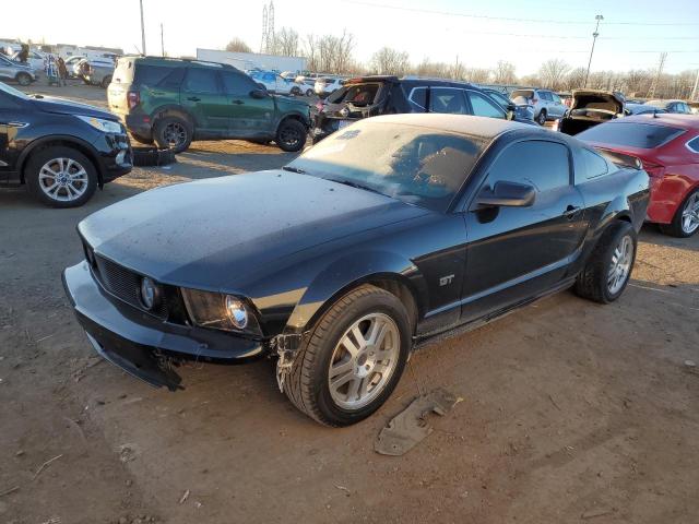 2005 Ford Mustang Gt