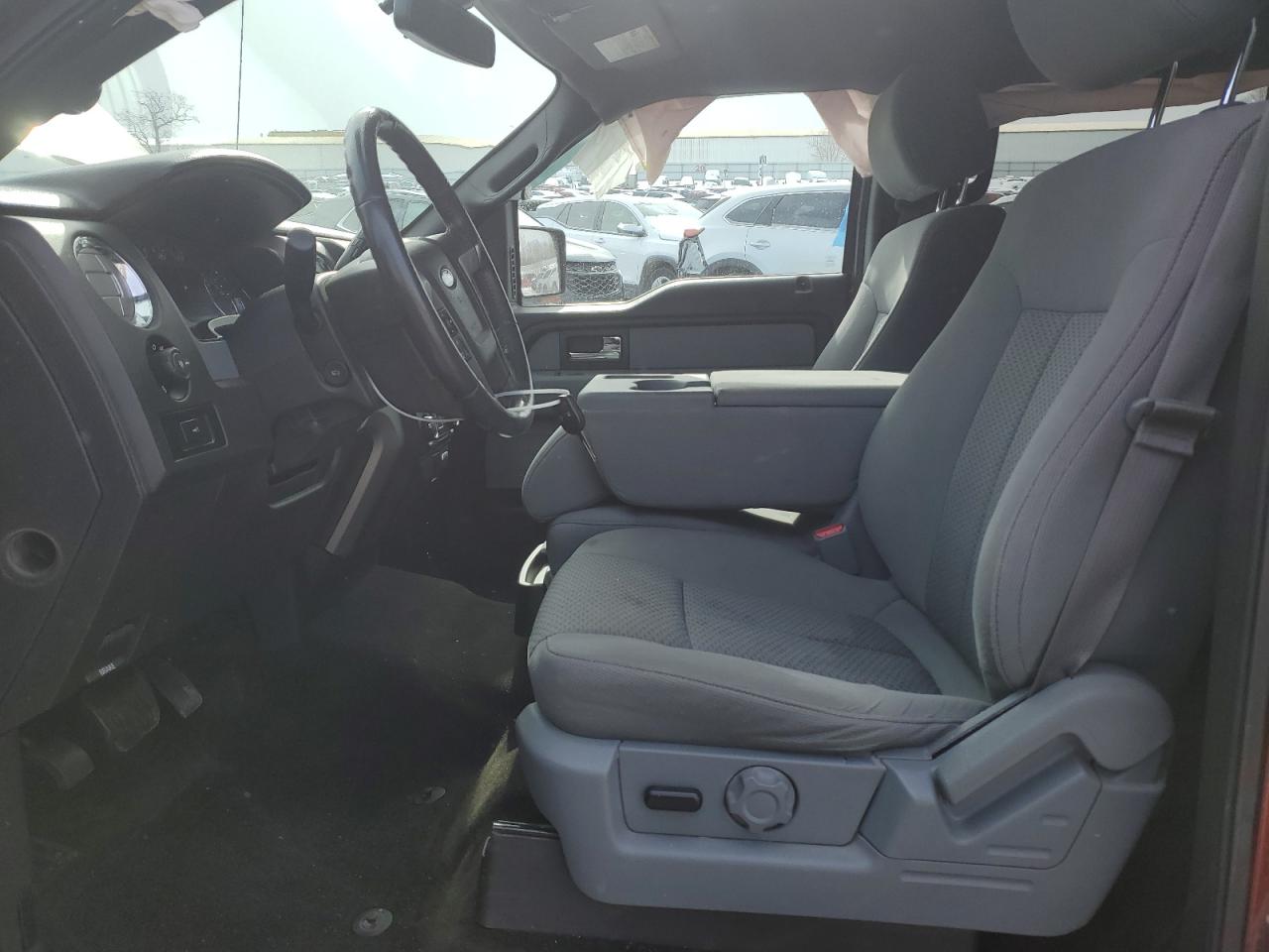 2014 Ford F-150 - Image 7
