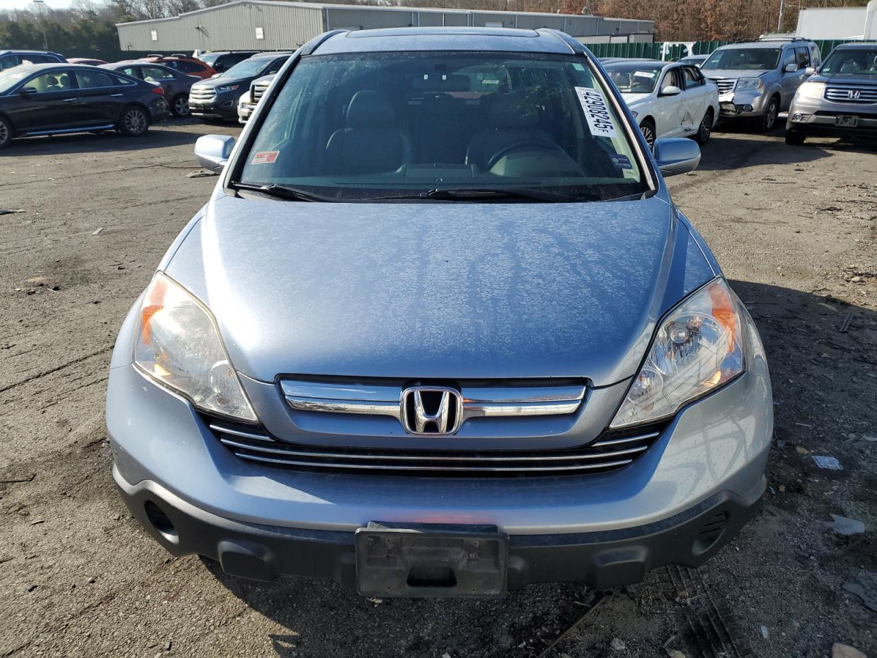 2008 Honda CR-V - Image 5