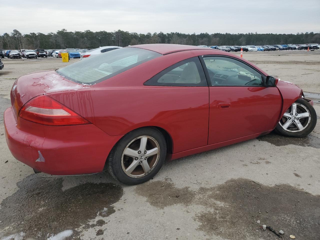 2003 Honda Accord - Image 3