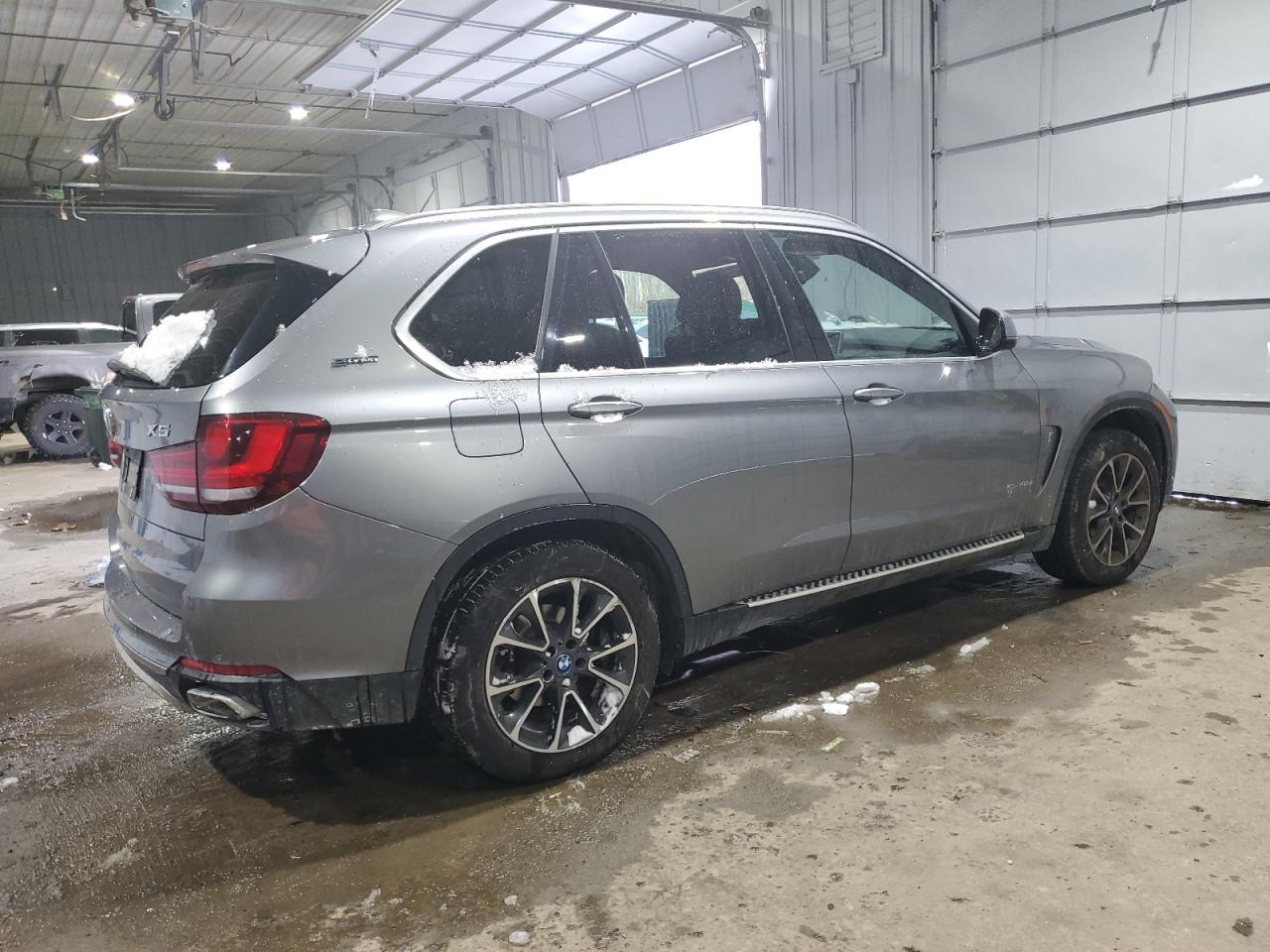 2018 BMW X5 - Image 3
