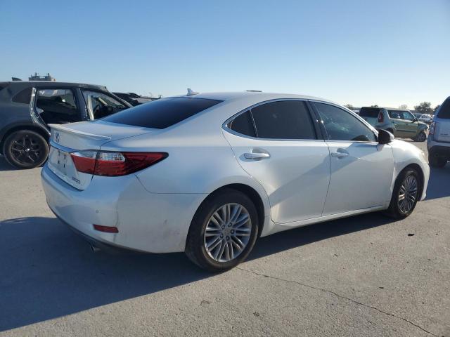 Седани LEXUS ES350 2014 Білий