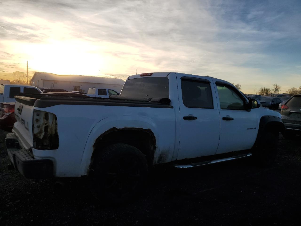 2009 GMC Sierra - Image 3