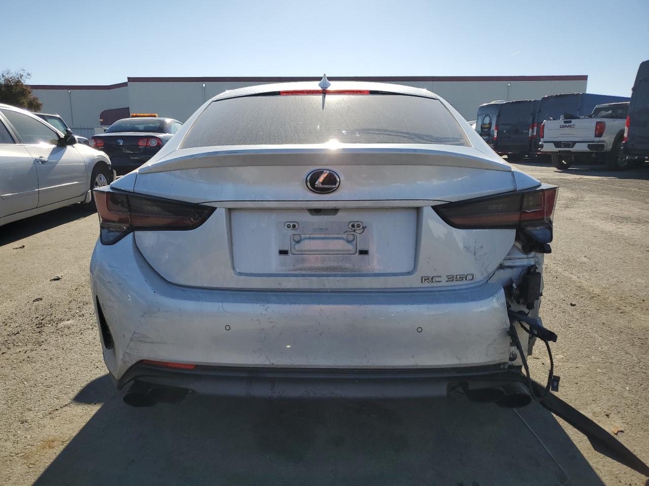 2019 Lexus RX - Image 6