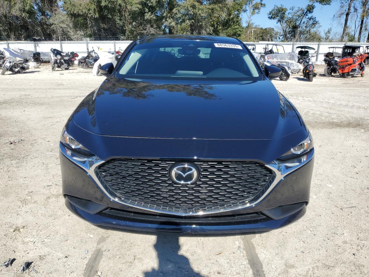 2023 Mazda 3 - Image 5