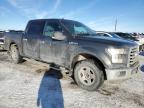 2016 Ford F150 Supercrew продається в Rocky View County, AB - Hail