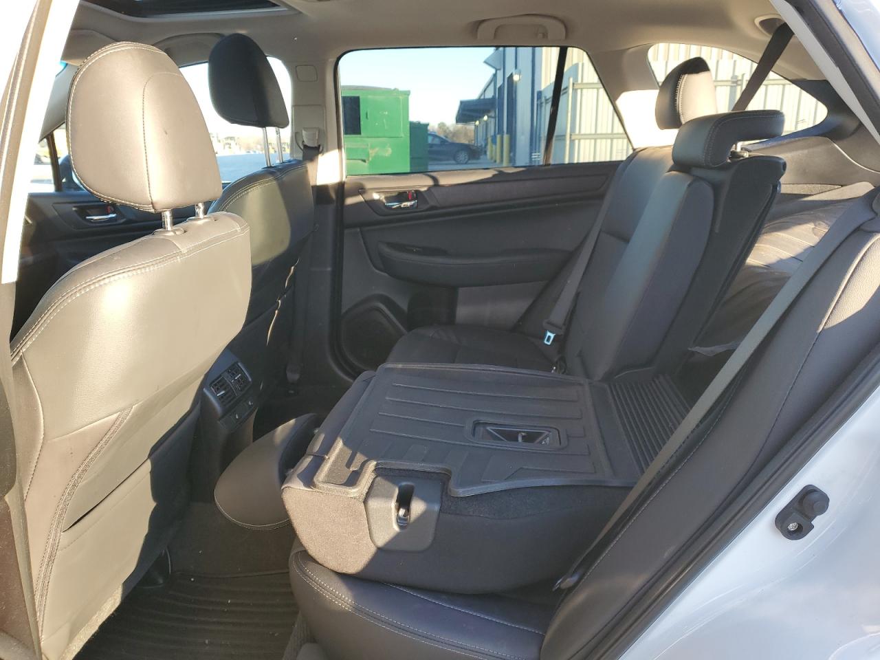 2017 Subaru Outback - Image 11