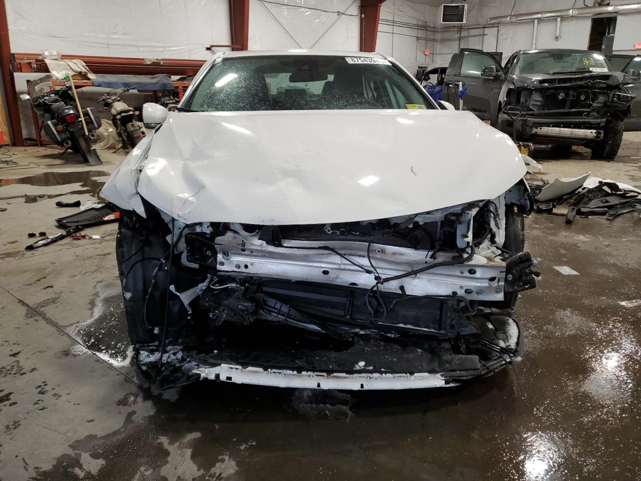 2022 Toyota Camry - Image 5