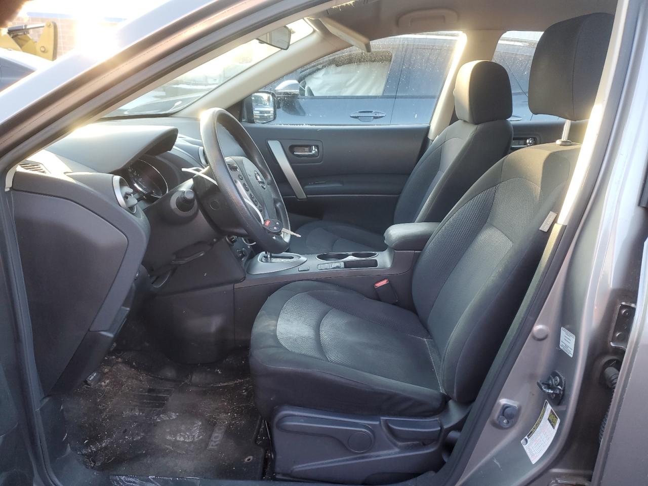 2014 Nissan Rogue - Image 7