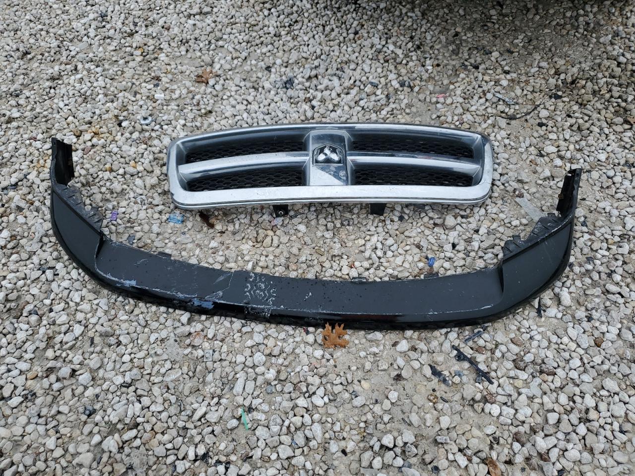 2009 Dodge RAM - Image 12