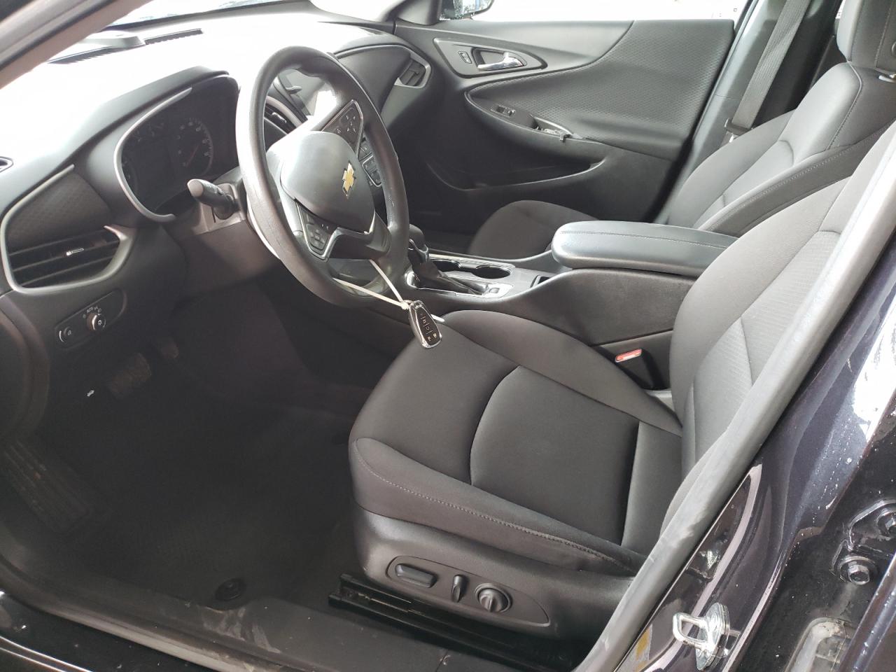 2023 Chevrolet Malibu - Image 7