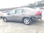 2006 Honda Accord Ex de vânzare în Ellenwood, GA - Rear End