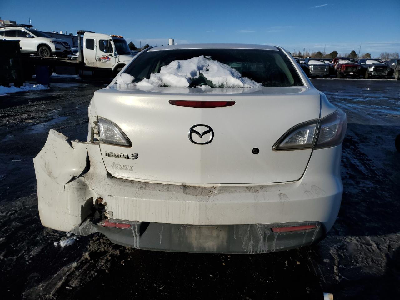 2010 Mazda 3 - Image 6
