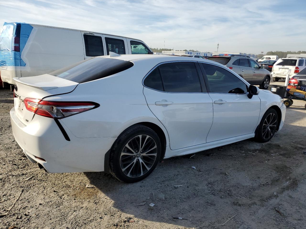 2019 Toyota Camry - Image 3