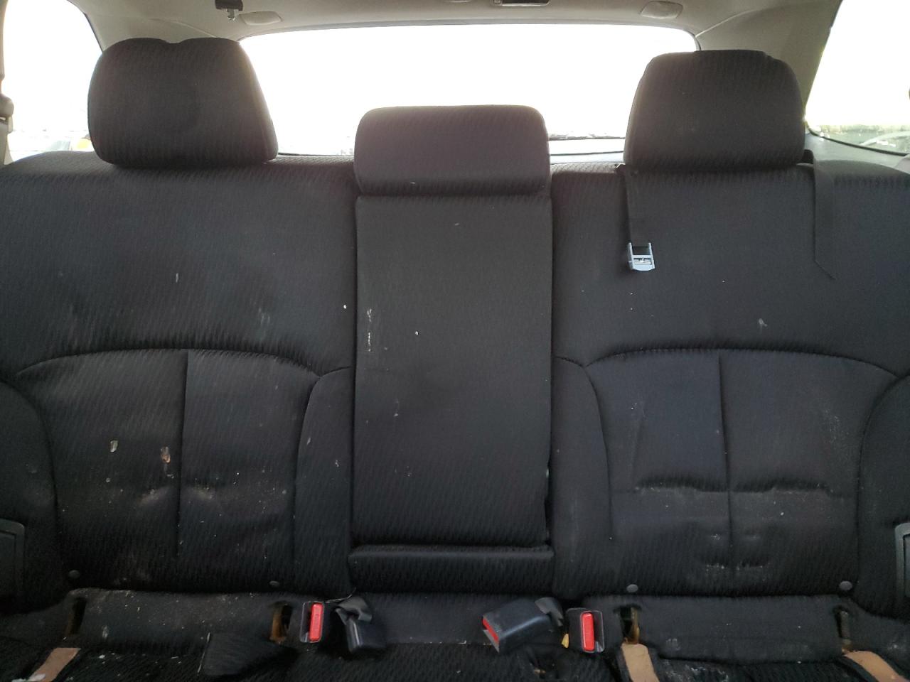 2011 Subaru Outback 2.5I Premium VIN: 4S4BRBCC8B3325735 Lot: 87722625