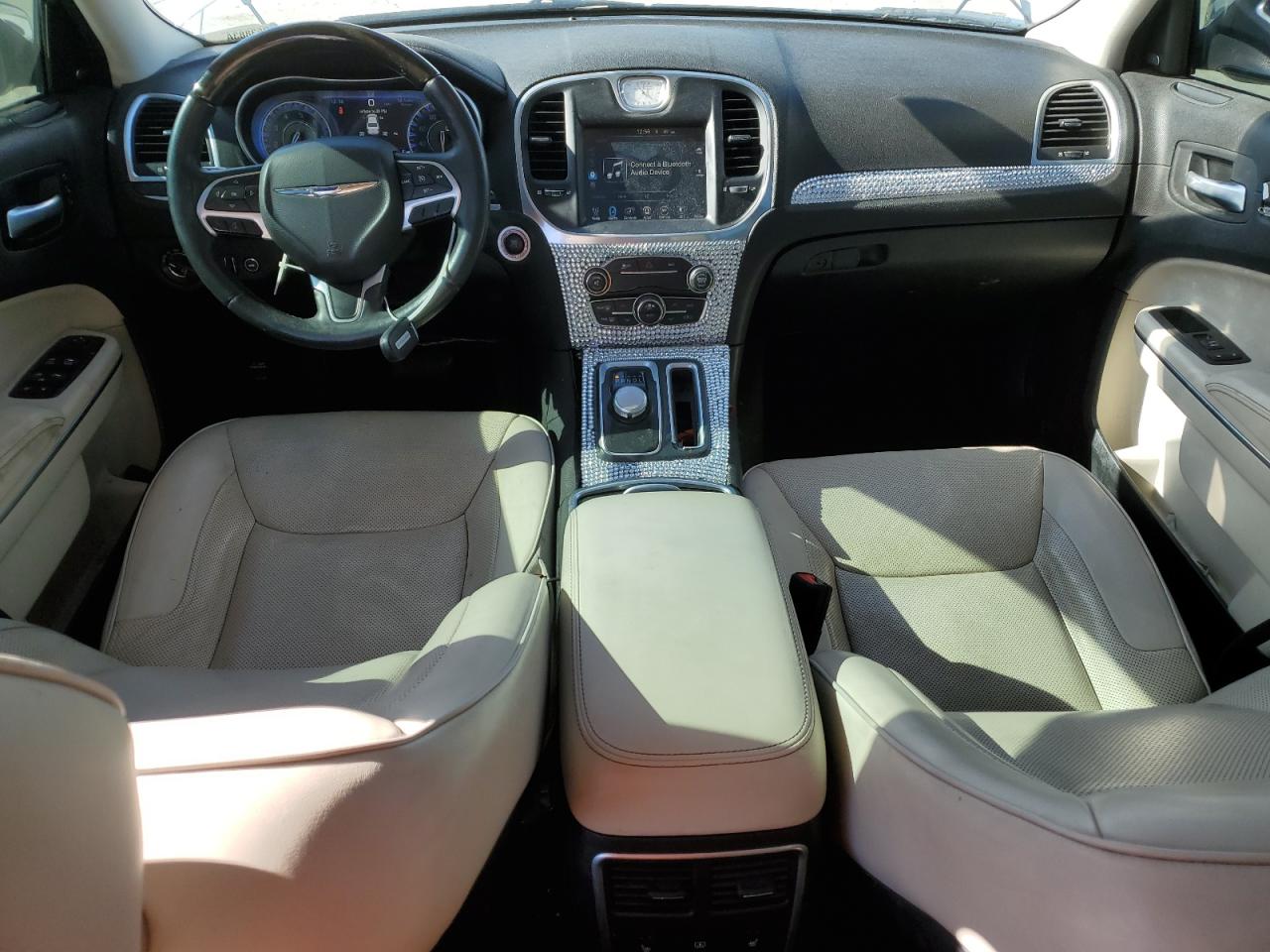 2016 Chrysler 300C VIN: 2C3CCAEG4GH127991 Lot: 42405615