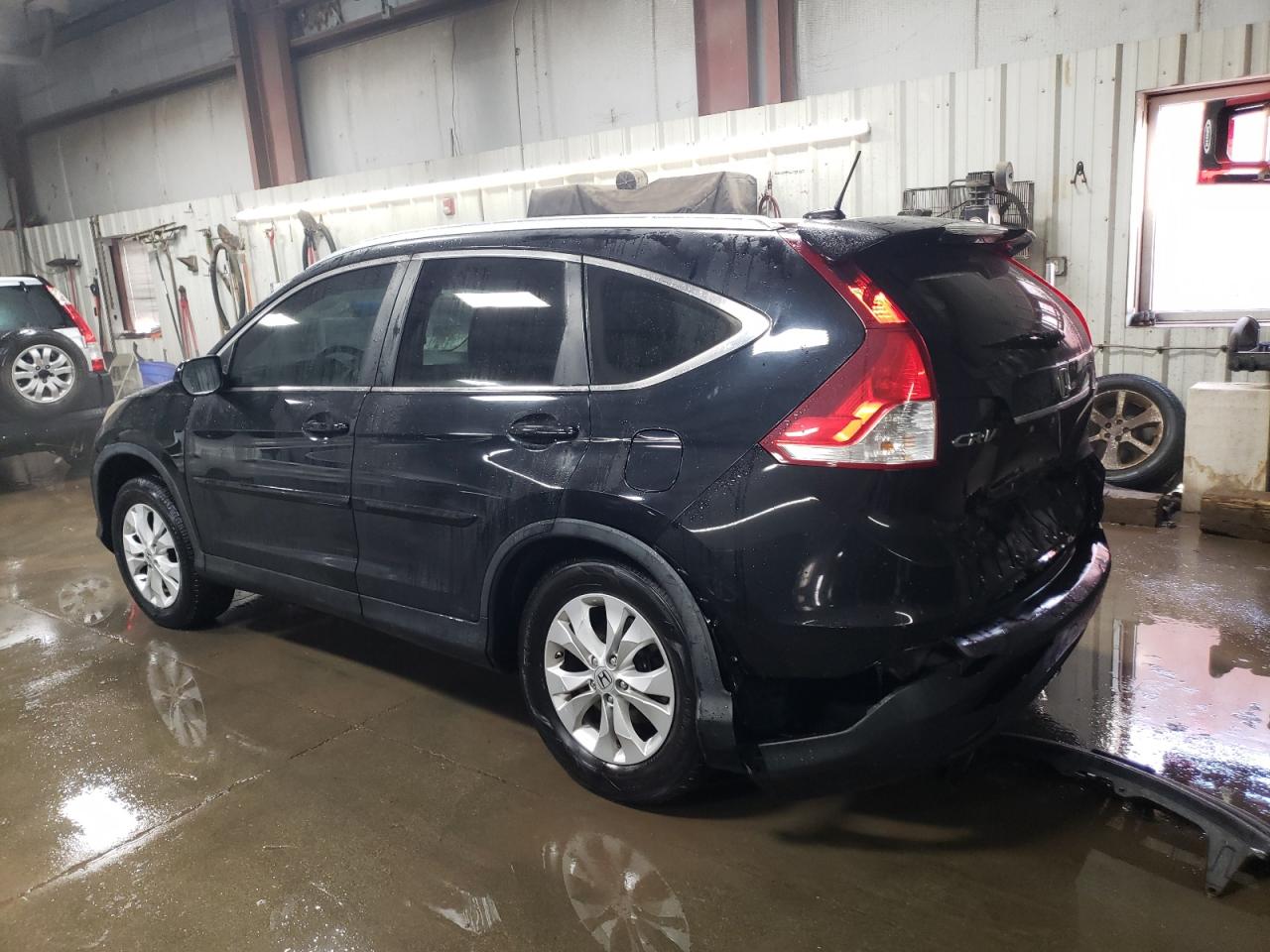 2013 Honda CR-V - Image 2