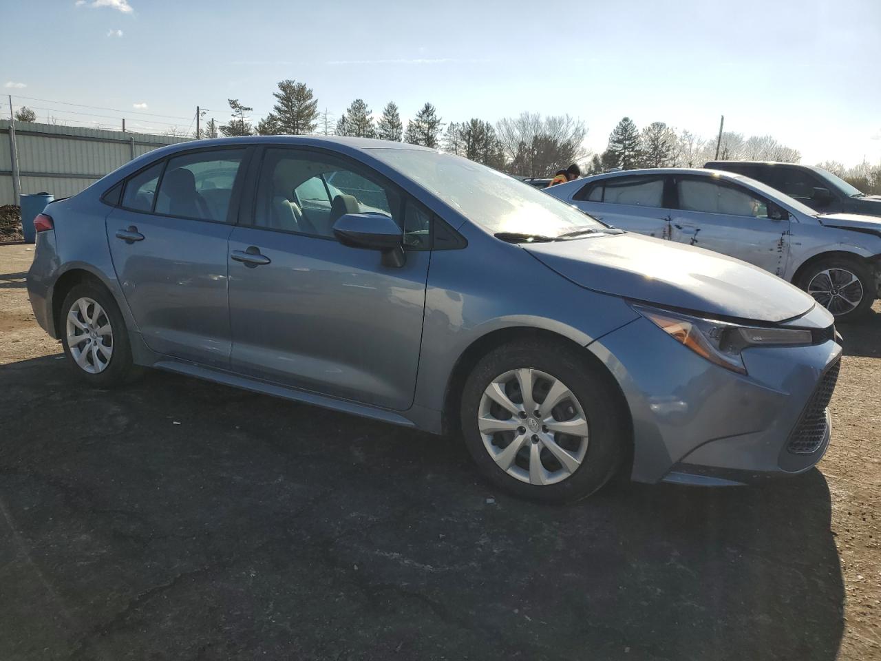 2020 Toyota Corolla - Image 4