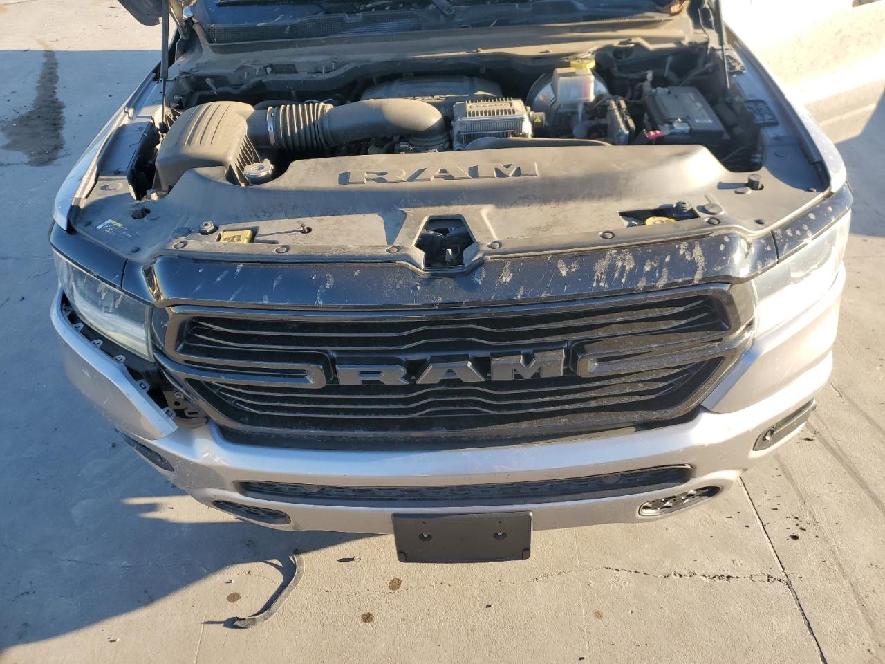 2020 RAM 1500 - Image 12