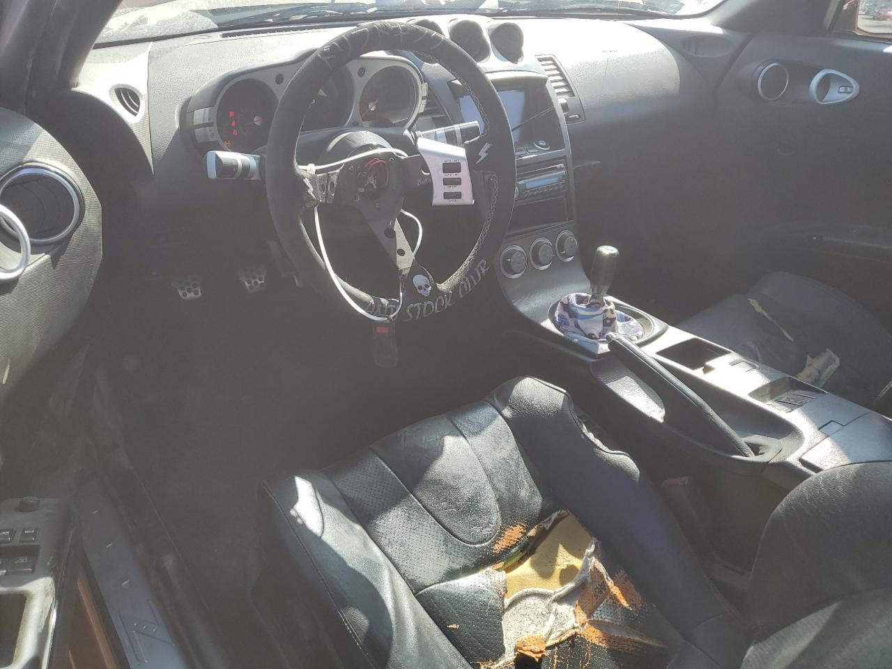 2003 Nissan 350Z - Image 8