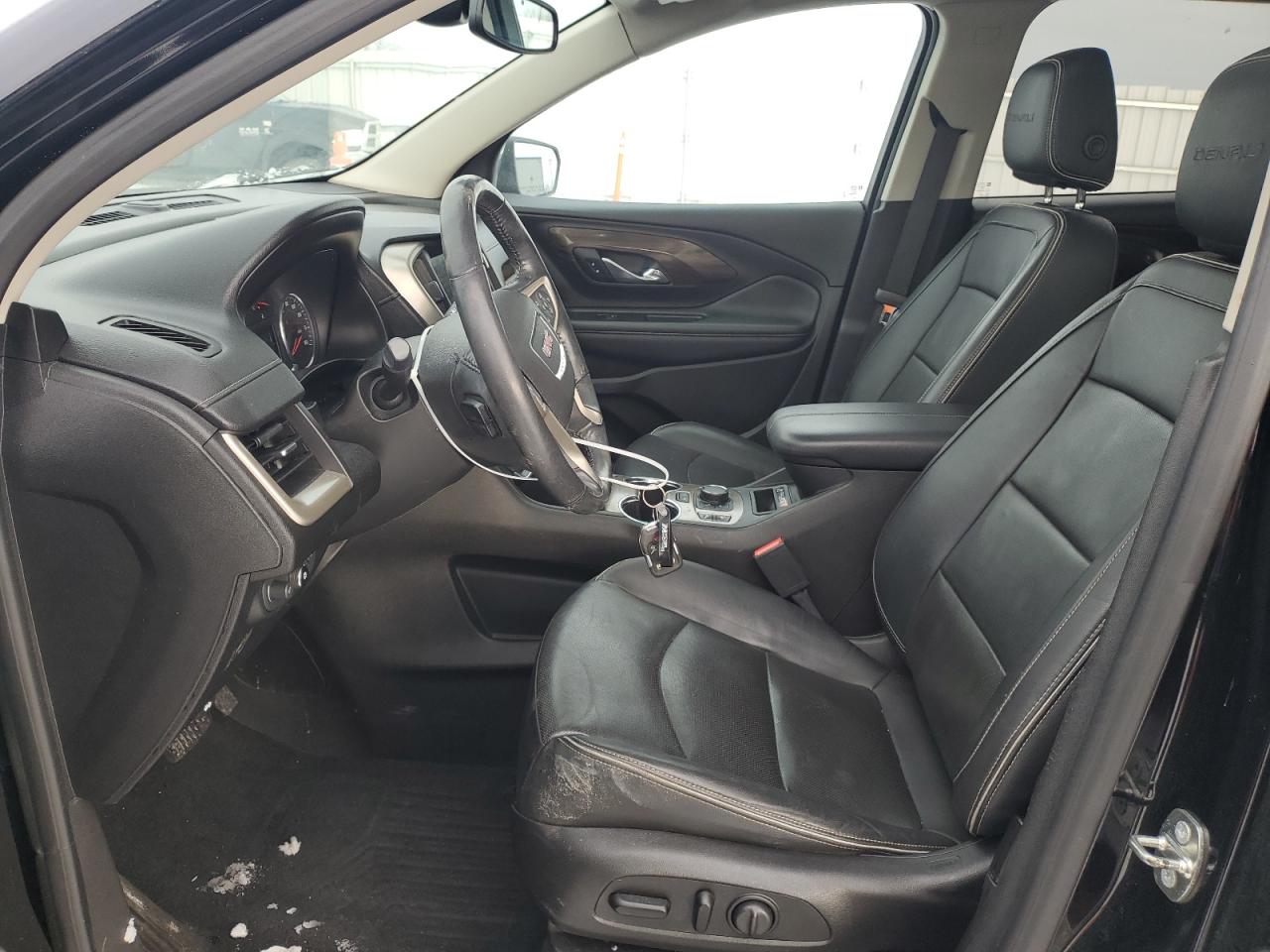 2018 GMC Terrain - Image 7