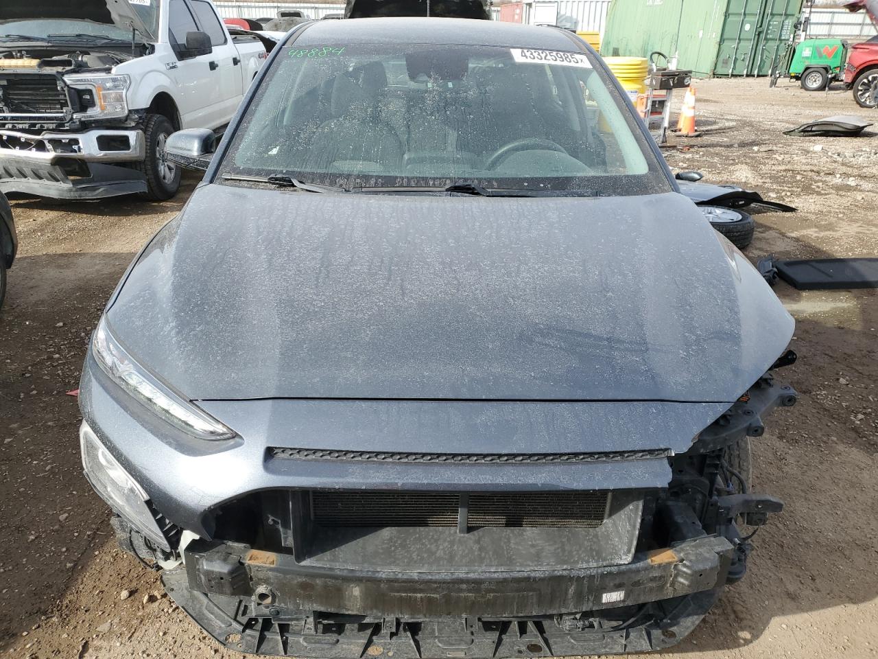 2019 Hyundai Kona - Image 5