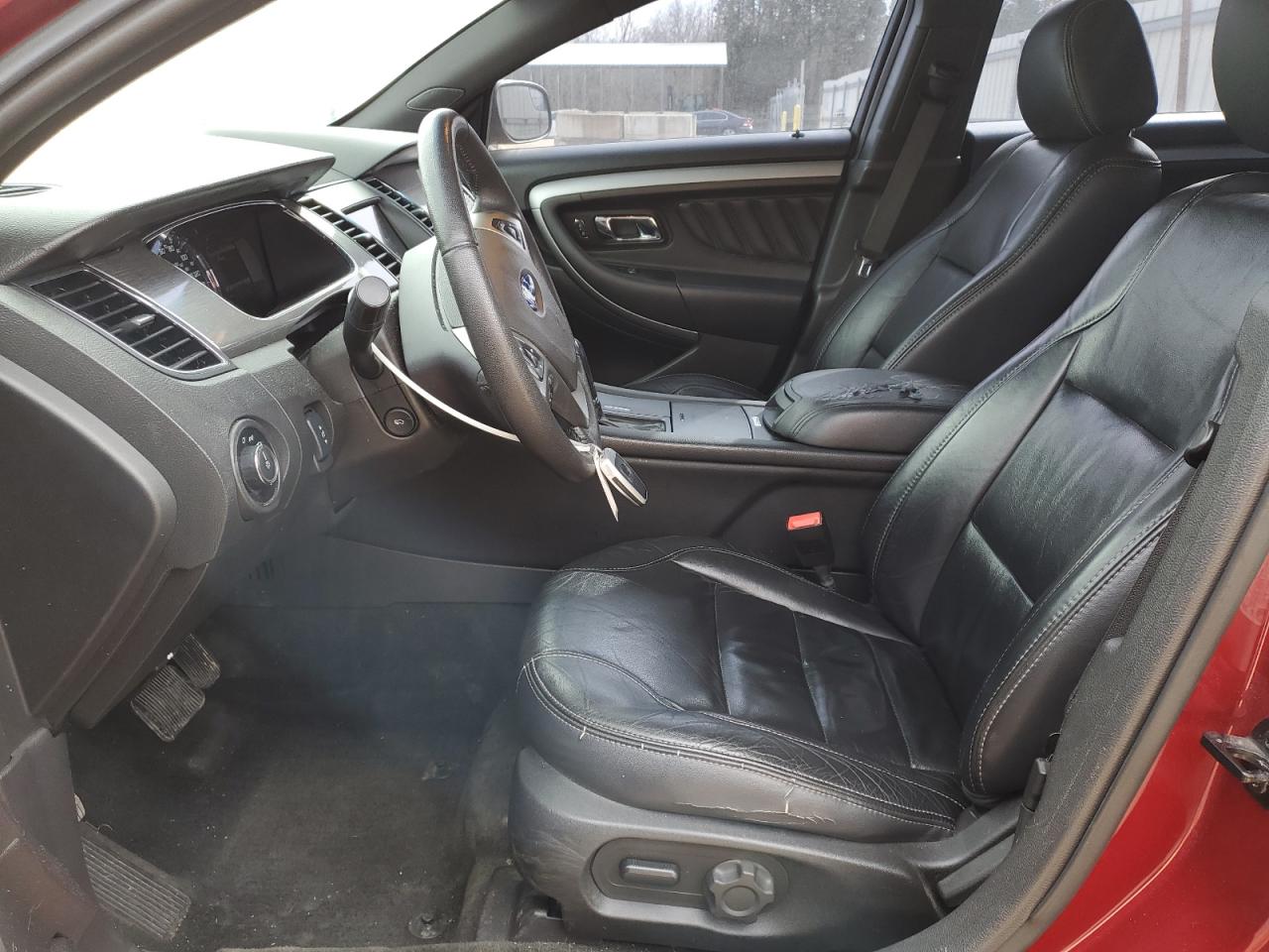 2017 Ford Taurus - Image 7