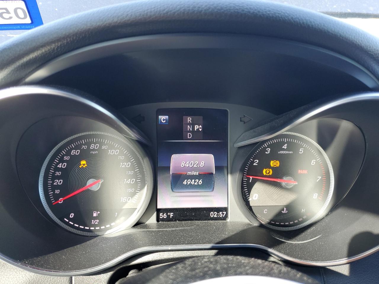 2018 Mercedes-Benz C-klasse - Image 9