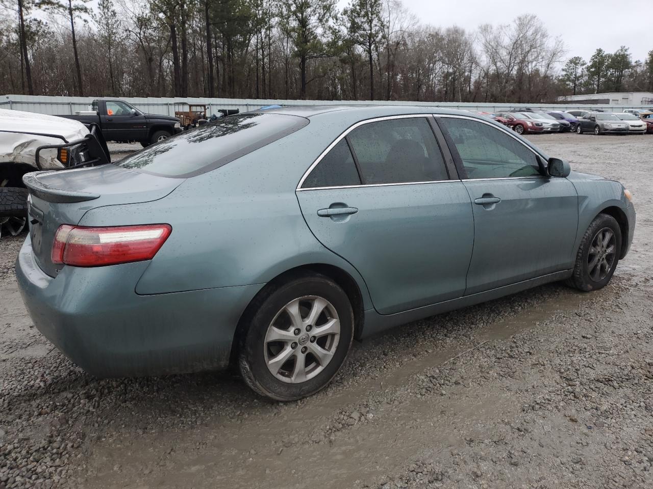 2007 Toyota Camry - Image 3