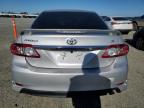 2013 Toyota Corolla Base zu verkaufen in Antelope, CA - Front End
