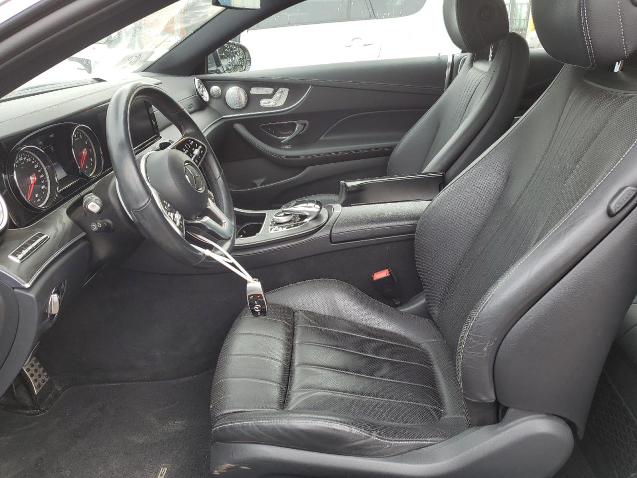 2019 Mercedes-Benz E-klasse - Image 7