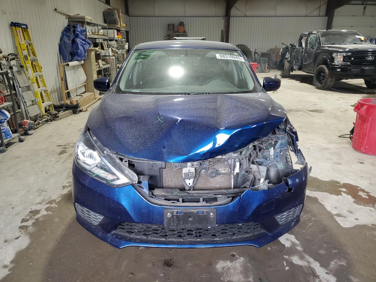 2017 Nissan Sentra - Image 5